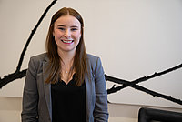 Laura von der Fink